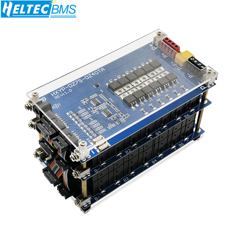 Spot Welder 18650 Battery Pack - Support de batterie au lithium pour