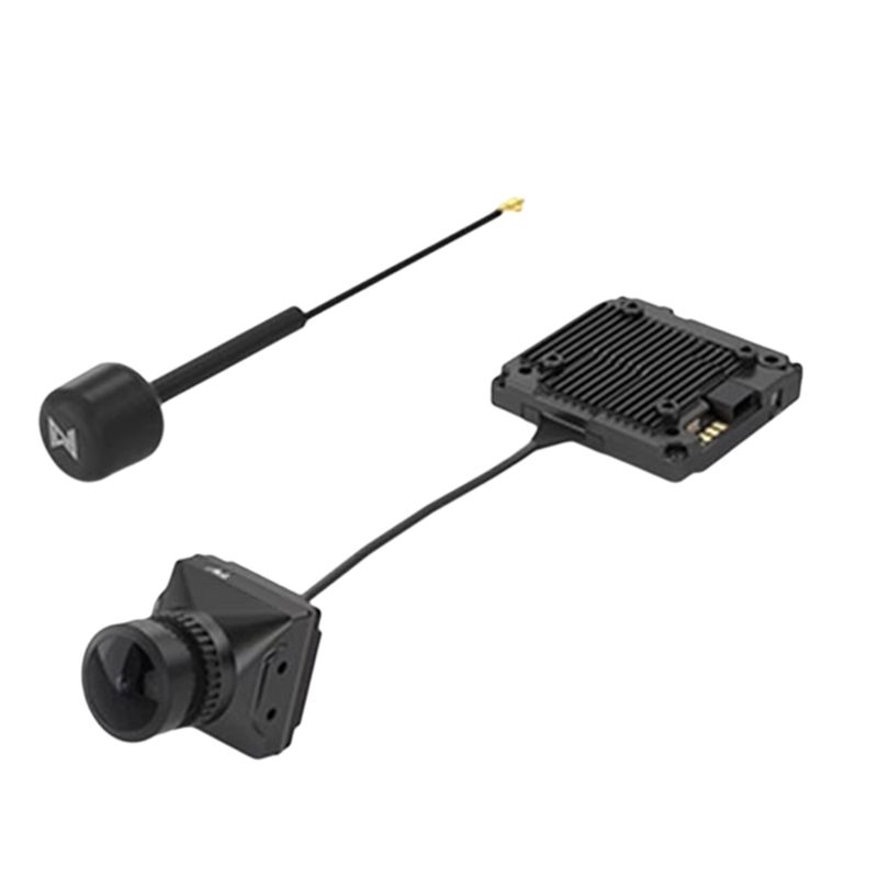 Fpv Goggles Walksnail Avatar Hd - ABRI – Kit FPV Walksnail Avatar
