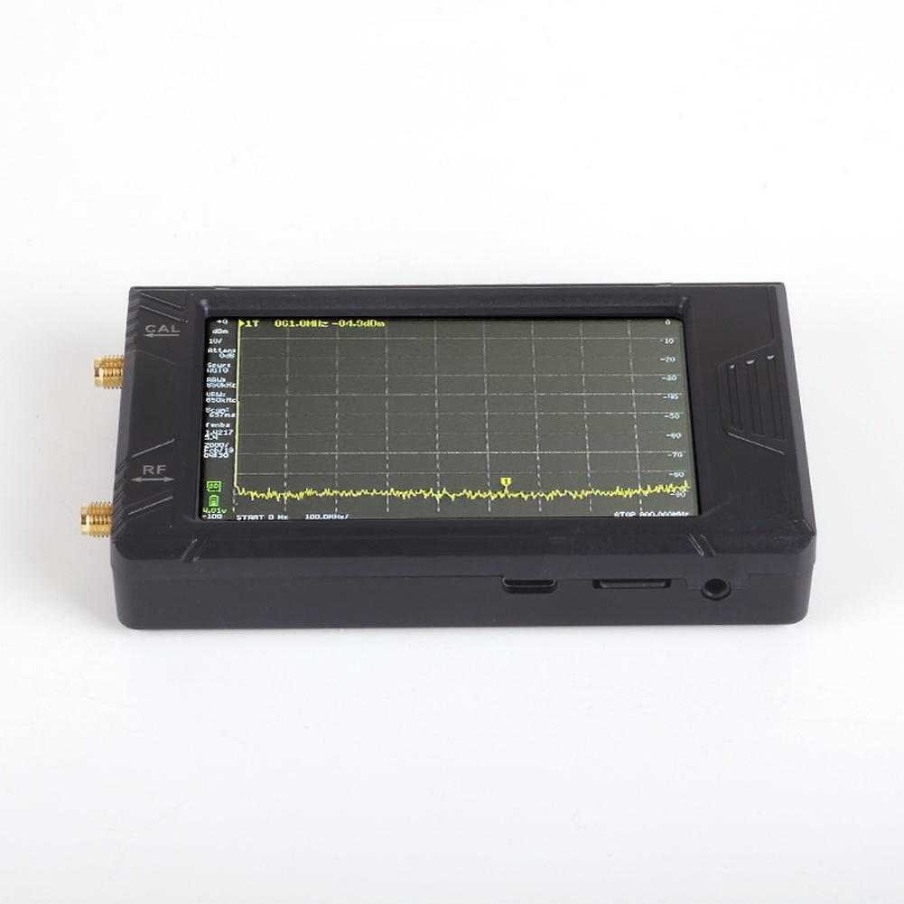Signal Generator Spectrum Analyzer - pour analyseur de spectre portable de
