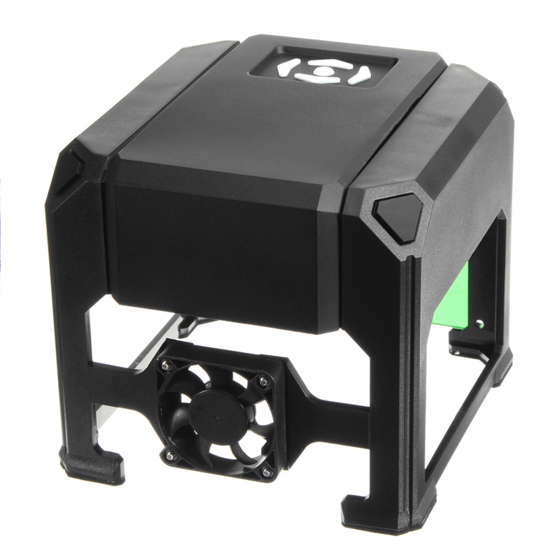 Mini Machine de gravure Laser  - Mini Laser Engraver Cnc Router avis et prix