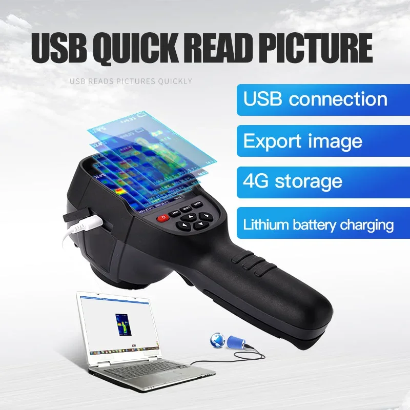Caméra d'imagerie thermique po - Thermal Imaging Camera Pcb Repair avis et prix