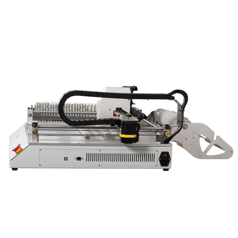Machine de Placement SMT de Bu - Smd Pick And Place Machine Manual avis et prix