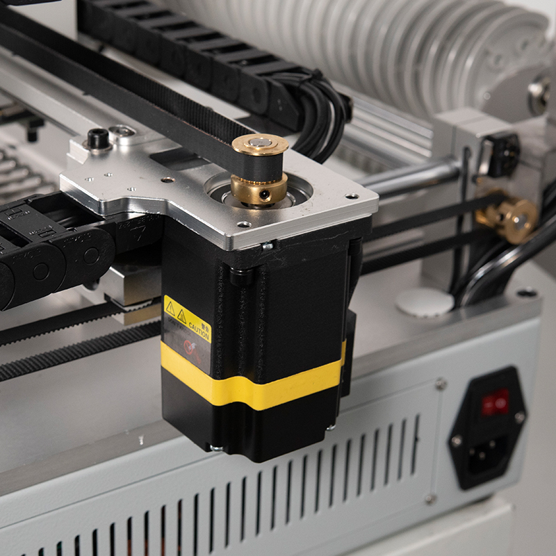Machine de Placement SMT de Bu - Smd Pick And Place Machine Manual avis et prix