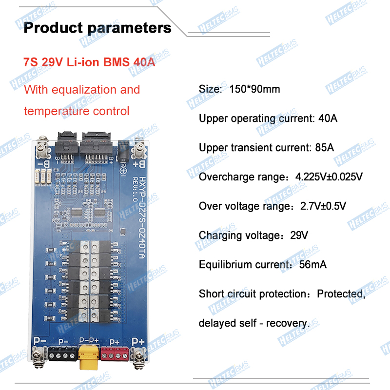 Support de batterie au lithium - Spot Welder 18650 Battery Pack avis et prix