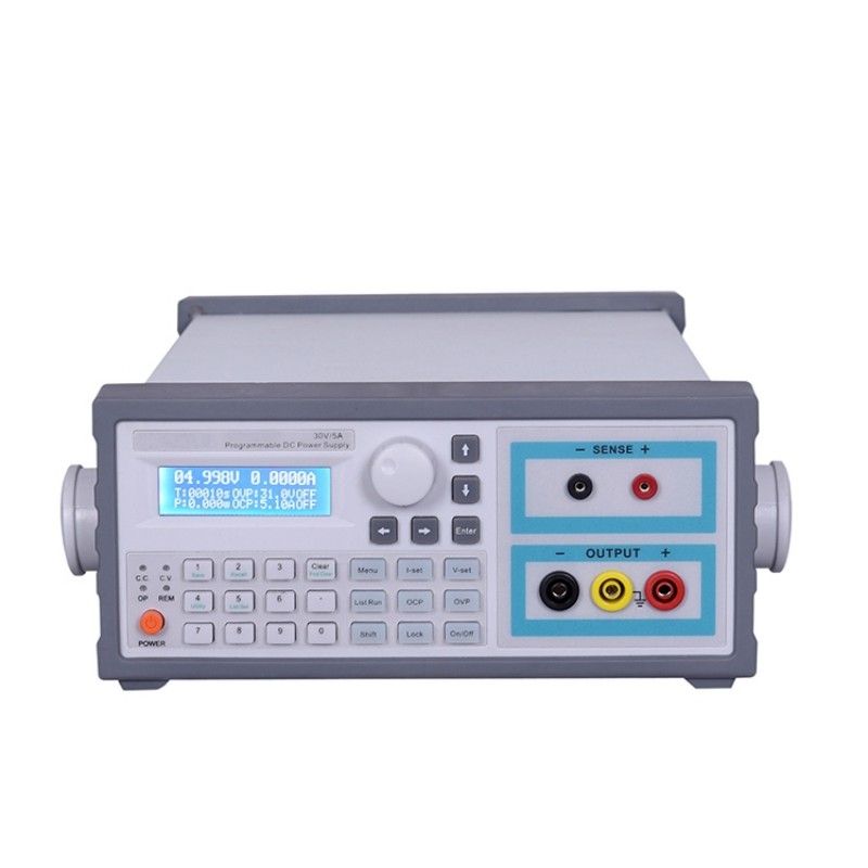 Alimentation CC programmable à - Linear Lab Power Supply Adjustable avis et prix
