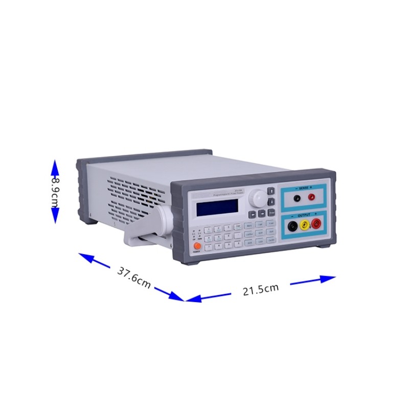 Alimentation CC programmable à - Linear Lab Power Supply Adjustable avis et prix
