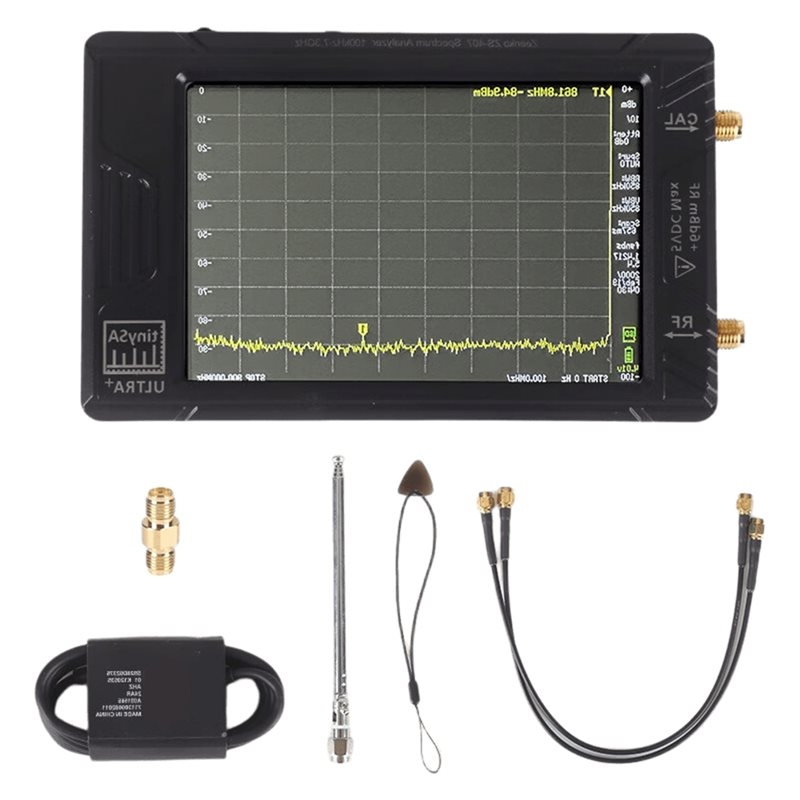 KYCOR - Générateur de signaux  - Signal Generator Spectrum Analyzer avis et prix