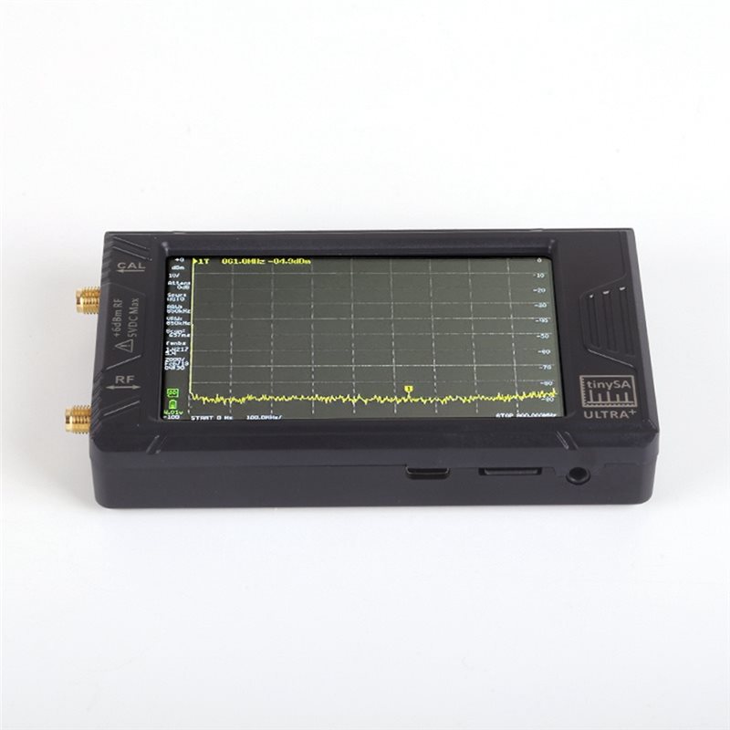 KYCOR - Générateur de signaux  - Signal Generator Spectrum Analyzer avis et prix
