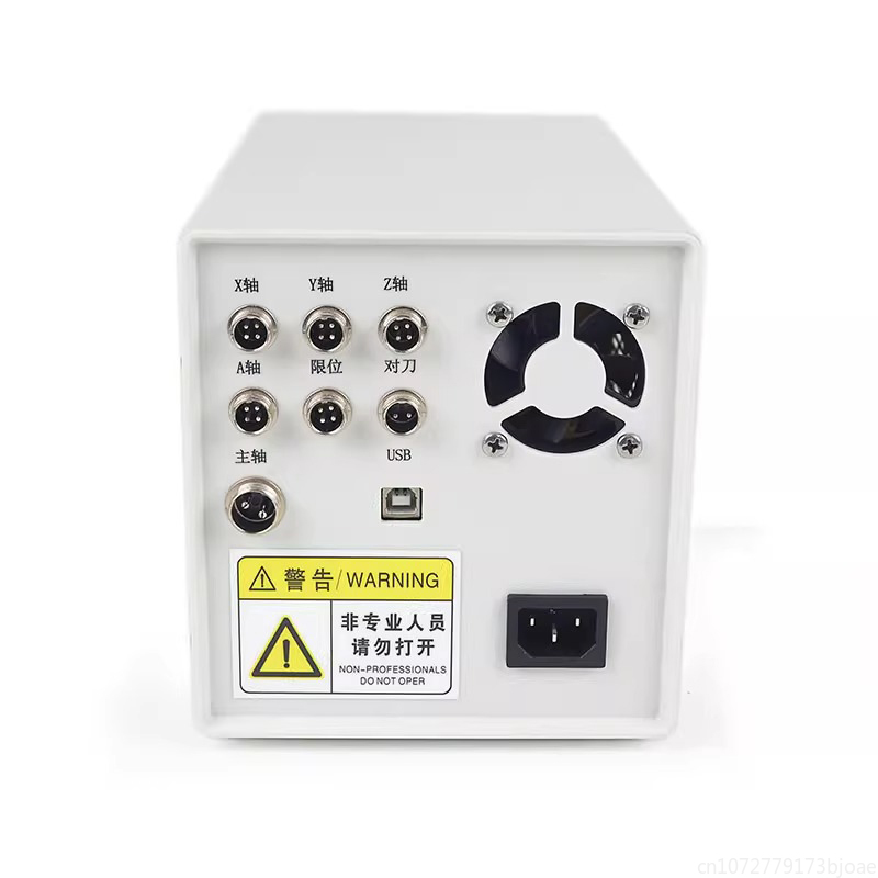 GRBL/Mach3 CNC boîte de comman - Mini Laser Engraver Cnc Router avis et prix