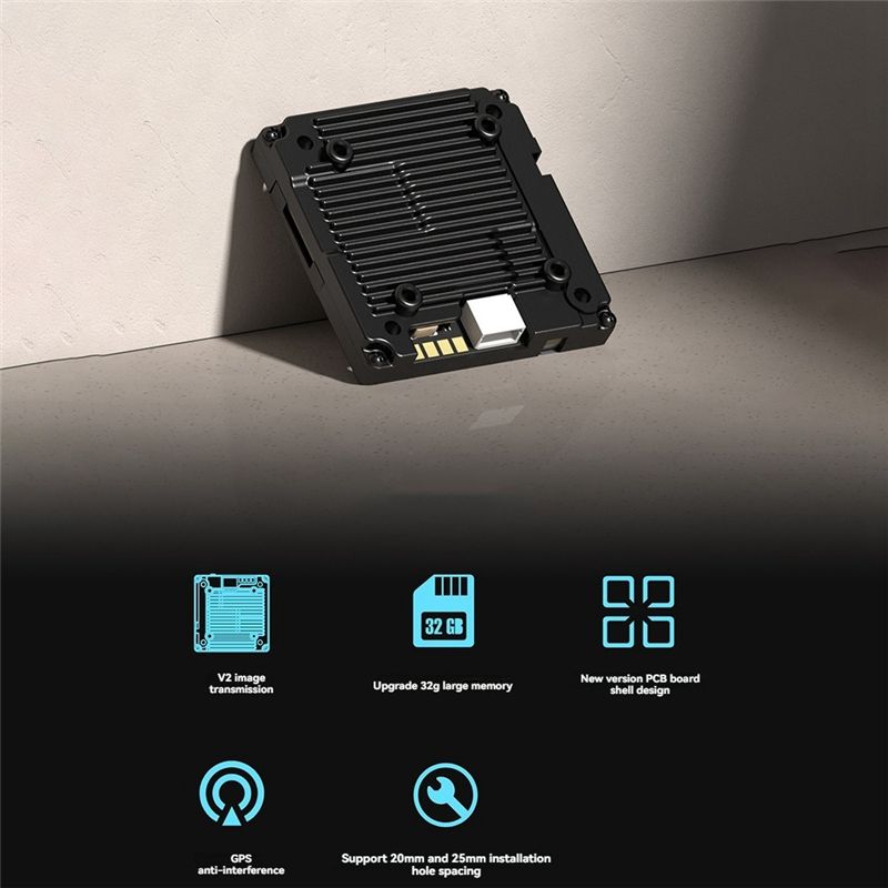 ABRI – Kit FPV Walksnail Avata - Fpv Goggles Walksnail Avatar Hd avis et prix