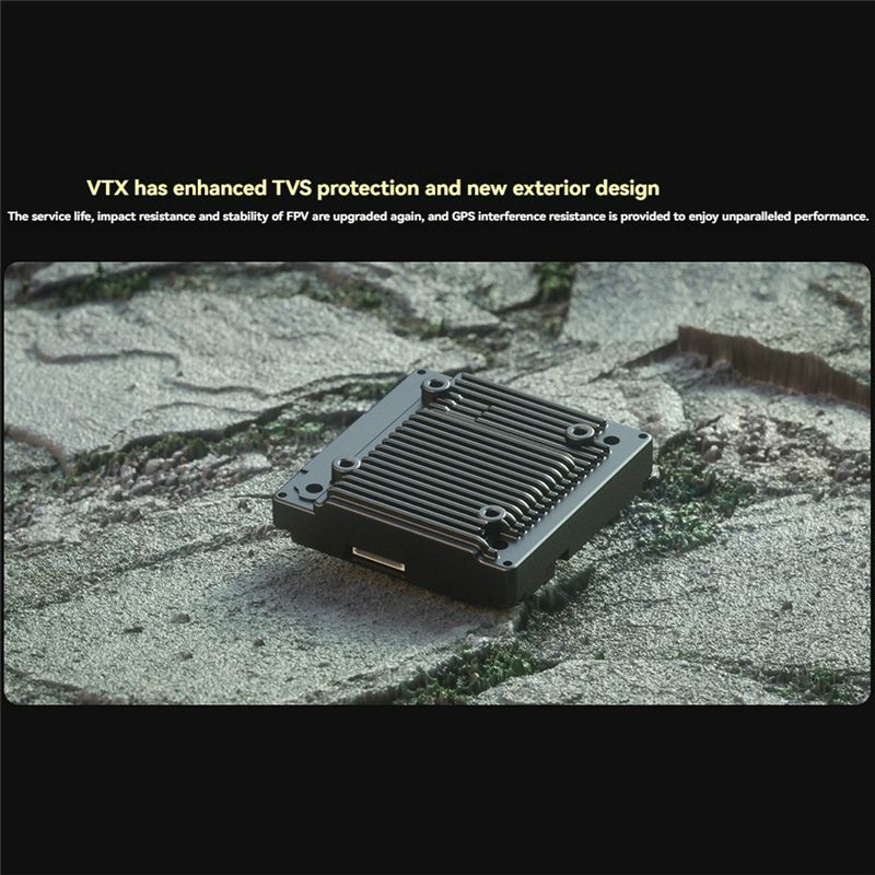 ABRI – Kit FPV Walksnail Avata - Fpv Goggles Walksnail Avatar Hd avis et prix