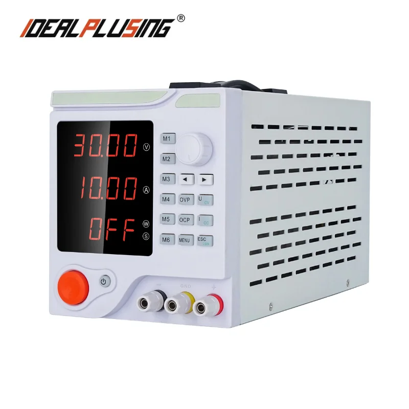 Alimentation à découpage DC de - Programmable Dc Power Supply 30V 10A avis et prix