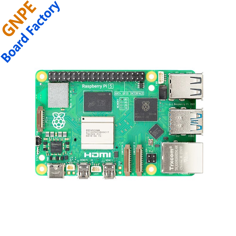 Kit complet Raspberry Pi 5 ou  - Raspberry Pi 5 8Gb Kit avis et prix