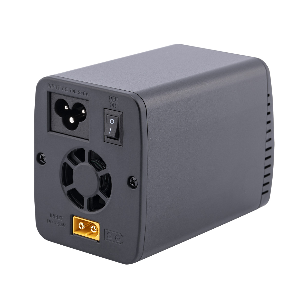 ToolkitRC – adaptateur d'alime - Programmable Dc Power Supply 30V 10A avis et prix