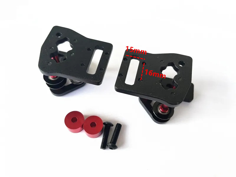 2 pièces/ensemble VORON 2.4 R2 - Voron 2.4 R2 Kit avis et prix