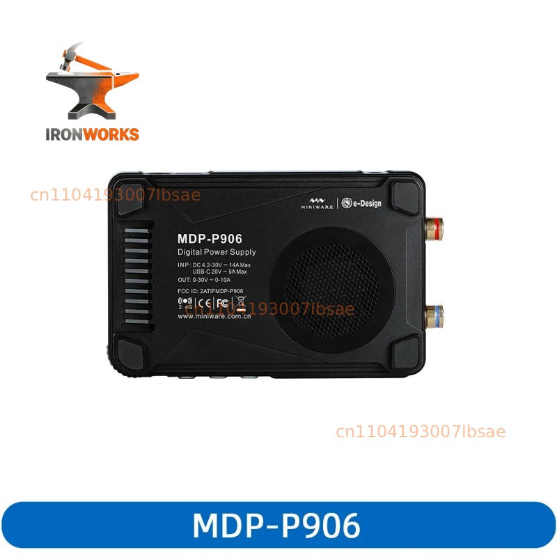 Alimentation électrique numéri - Linear Lab Power Supply Adjustable avis et prix