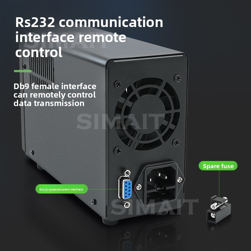 Mini alimentation CC réglable  - Programmable Dc Power Supply 30V 10A avis et prix