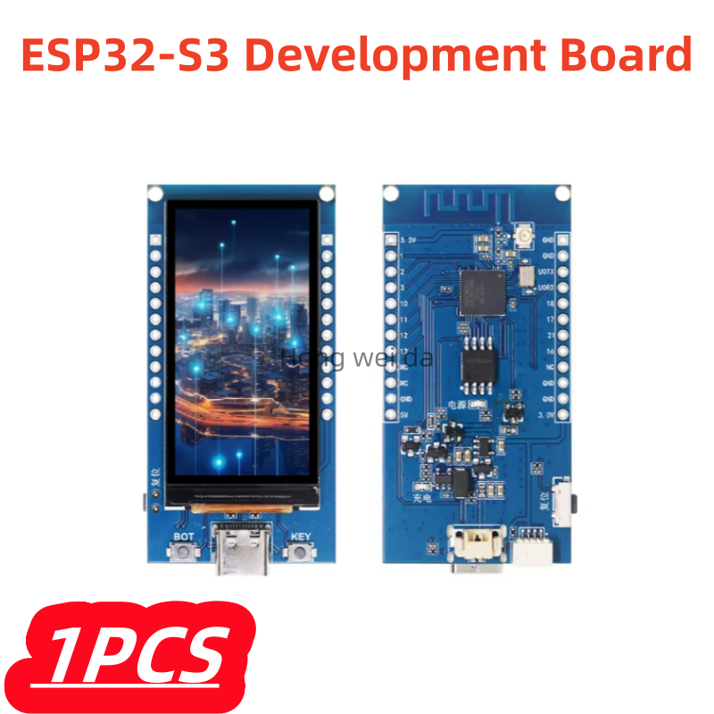 1 pièces/lot 100% nouvelle car - Esp32 S3 Development Board Lot avis et prix