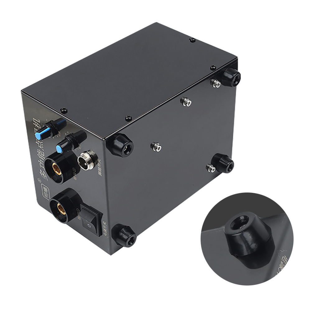 Mini soudeuse à points, outil  - Spot Welder 18650 Battery Pack avis et prix