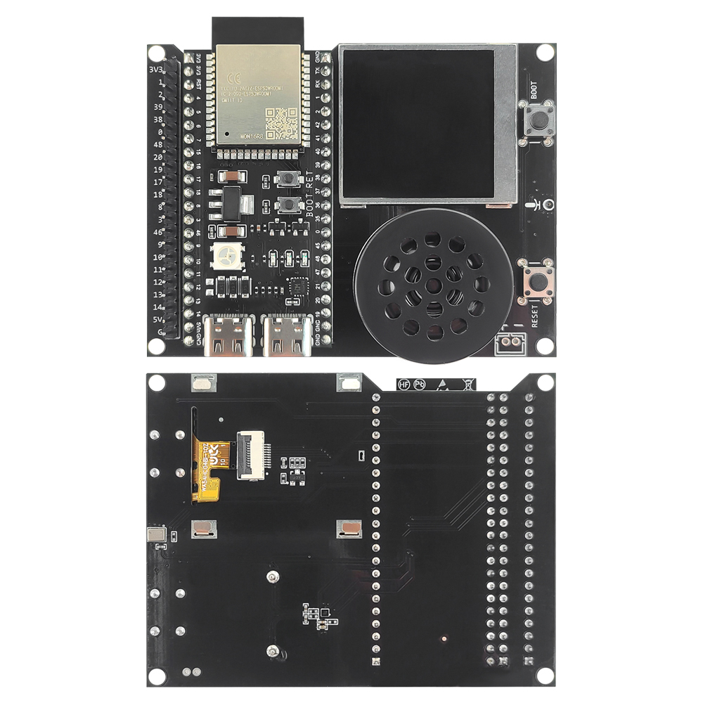Carte de développement ESP32-S - Esp32 S3 Development Board Lot avis et prix