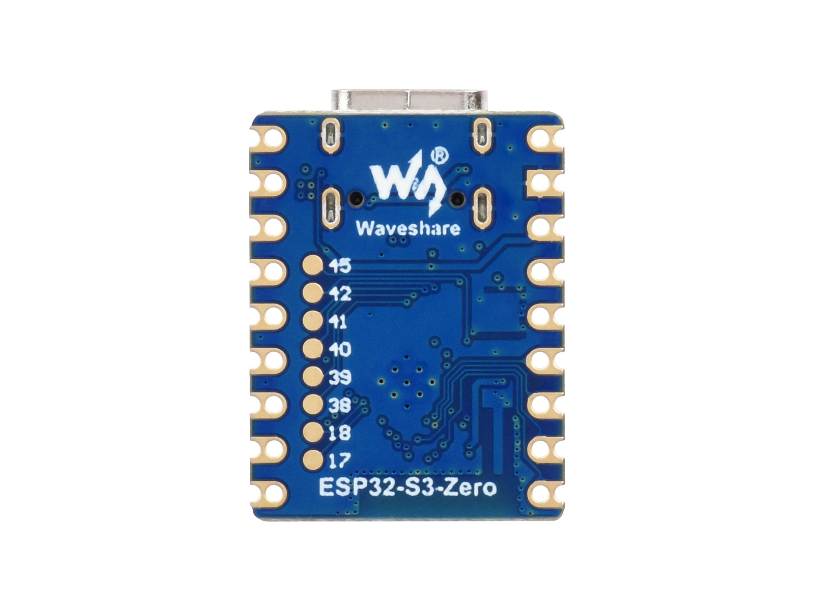 Carte de développement Wavesha - Esp32 S3 Development Board Lot avis et prix